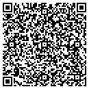 QR code with W A Payne Atty contacts