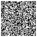 QR code with Tony's Cafe contacts