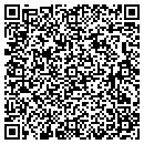 QR code with DC Services contacts