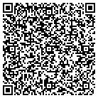 QR code with All Digital Video & Post contacts