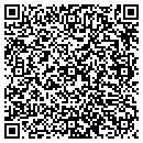 QR code with Cutting Edge contacts