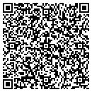 QR code with D Scott Gibson contacts