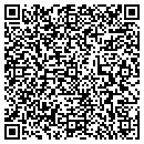 QR code with C M I College contacts