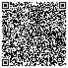 QR code with Johnson Creek Baptist Church contacts