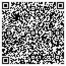 QR code with James Clean-Up Shop contacts