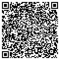 QR code with KFC contacts