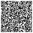 QR code with C&C Auto Salvage contacts