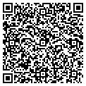 QR code with Fence Doctors contacts