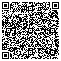 QR code with UPS contacts