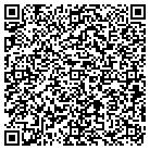 QR code with Chambers Delimbinator Inc contacts