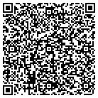 QR code with Central Beach Shell Service contacts