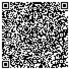 QR code with Upton-Mims Mitchell Funeral Home contacts