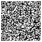 QR code with Game & Fish Department contacts
