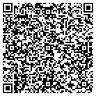 QR code with Apostolic Advancement Assn contacts