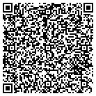 QR code with Chestnut Ridge Missionary Bapt contacts