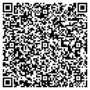 QR code with Hair Patterns contacts