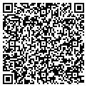 QR code with Zip Lube contacts