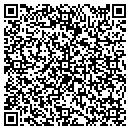 QR code with Sansing Shop contacts