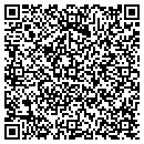 QR code with Kutz By Greg contacts