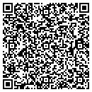 QR code with Gary Saxton contacts