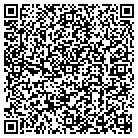 QR code with Pruitt Outboard Service contacts