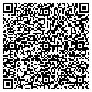 QR code with Risocat Farms contacts