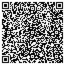 QR code with D C Bail Bonding contacts