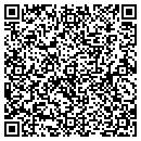 QR code with The Can Man contacts