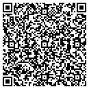 QR code with Flavors Rest contacts