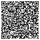 QR code with T C One Stop contacts
