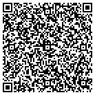 QR code with Ms State Univ Controller contacts
