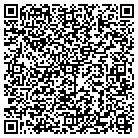 QR code with B & P Convenience Store contacts