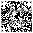 QR code with GT&y Utility District Inc contacts