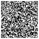 QR code with C & B Security and Patrol contacts
