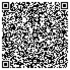 QR code with University Christian Student contacts