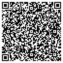 QR code with Renfrow Digging Service contacts