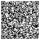 QR code with Tailor & Alterations contacts