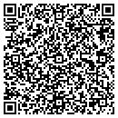 QR code with Omega Auto Glass contacts