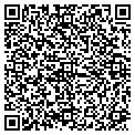 QR code with Gee's contacts