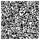QR code with First Class Paint & Body Shop contacts