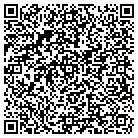 QR code with Farrell-Sherad Habitat House contacts