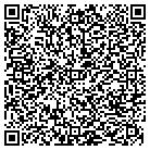 QR code with McComb Med Electrolysis Clinic contacts