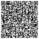 QR code with Regents School Of Oxford contacts