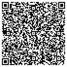 QR code with Daniels Property Management LP contacts