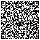 QR code with Robert D Hunt contacts