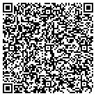 QR code with Mc Grgor Indus Stl Fabrication contacts