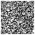QR code with First National Bank Of Wiggins contacts