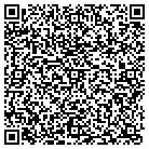 QR code with A 1 Check Cashing Inc contacts