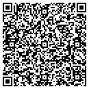 QR code with RHT & Assoc contacts