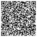 QR code with J's Video contacts